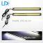 Wholesale price 72pcs cob chips daylight led car drl in auto lighting system drl