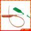 Temper Evident Plastic Lock Seal DP-380SY