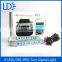 Super LED 6 LEDS 12W car parts accessories led daytime running light DRL turn signal light