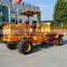 2 horse wheel tractor