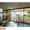 Australia standard aluminium profiles for doors and windows with fly screem
