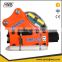 Construction machinery hydraulic rock hammer with super performance
