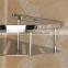 bathroom racks steel single tier bathroom racks