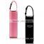 Neoprene glove can bottle holder