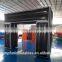 2016 newly Square Inflatable Arch with hook pannel for advertising banner PVC Arches for sale