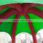Sun Roof Inflatable Pool /Inflatable Tent Pool / PVC Water Pool With Tent/canopy Cover