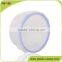 Round Eco-Friendly Stocked Freshness preservation food warmer container