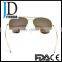 Wholesale china high quality mens metal sunglasses 2016.