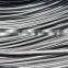 Hot rolled low carbon high tensile SAE1008 wire rod for wire drawing