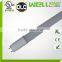 240 degree epistat chip CE RoHS DLC CUL UL t8 tube 18w 120cm led t8 tube