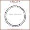 Korean Style Latest Custom Design Korean Wedding Rings