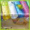 Yiwu Wholesale garbage bag make in china good quality draw tape garbage bags