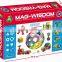 Environment Friendly Magnetic Toys