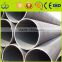 ISO Standard Seamless Pipes Made from A,B,C Grade Steel Available at Affordable Rate