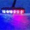 Auto Led parts Red Blue Amber 12v Led Grill Strobe Light Bars
