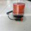Red & Blue Police Beacon Rotating Flashing Strobe Warning LED Lights