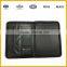 pu file folder/ring binder/pu file