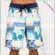 Concealment polyester tennis shorts