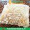 polyester chenille different color multisize cusion pillow