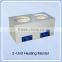 High quality lab heating Mantle Digital display with stirring function