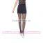 Cheap japanese sexy pantyhose seamless black pattern pantyhose