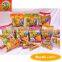 HFC cereal rice roll, grain snack, rice cracker