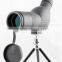 SP01 Long Distance Bird Watching Spotting Scopes, Angled Bird Watching Spotting Scopes