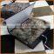 Hot Sales Faux Fur Throw With Minky Backside