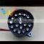 52mm high quality yellow Epistar led pixel cluster traffic led module