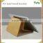 Shenzhen Tophy factory directly sell popular universal tablet wood holder for ipad wooden holder stand