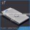 Low moq business card case metal china hot sale