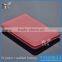 Factory direct supply leather wallet for men manufacturer in GuangZhou