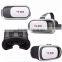 3D wholesale vr box for virtual reality movies