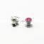 Metal Crystal Diamond Stone For Clothing