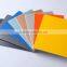 Advanced Construction Materials/ ACP ACM ACB PVDF/PE Coated Price/Exterior Wall Aluminum Composite Panels