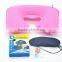 Very cheap travel pillow inflatable,inflatable neck pillow,inflatable armrest pillow