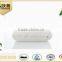 Wholesale Smooth Latex Foam Comfortable Massage Rubber Pillow for Travel
