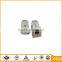 Long lifetime aluminum & zinc alloy die casting auto spare parts