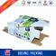 New Style Home Appliance Food Timer Corrugated Carton Box With Custom Design
