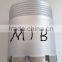Three Section core bits of Reinforced Concrete