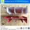 good quality aluminium profile for sliding window frame