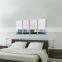Wholesale Handpainted Modern Art House Painting on Canvas