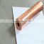 pure copper specical copper pipe manufacturer in china