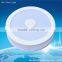 CE RoHS and TUV certificated 6w 9w 12w ceiling recessed LED panel light