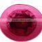 Bucket hat wholesale , pink ladies hats,high quality bucket hat