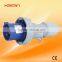 Waterproof IP67 Electrical Plug & Socket