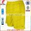 quick dry antimicrobial sports polyester mesh shorts