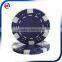 plastic Poker Chip