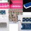 Lastest Vela Vaccum Roller Shape body slim and weight loss RF with Vaccum Roller slim machine