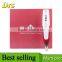 Rechargeable Micro Needle Derma Pens With Disposable Cartridges Electric Micro Pen Dermapen With Batteries For Scar Removal ..